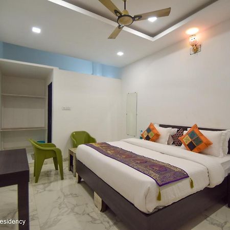 Hotel Keshav Residency Chittorgarh Dış mekan fotoğraf