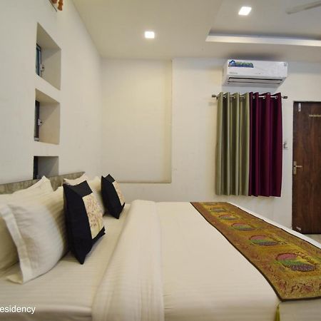 Hotel Keshav Residency Chittorgarh Dış mekan fotoğraf