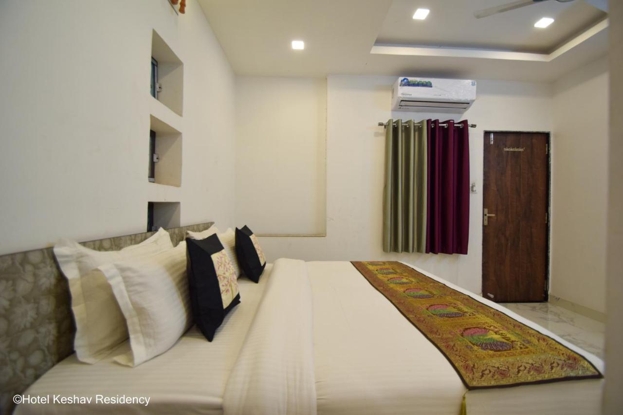 Hotel Keshav Residency Chittorgarh Dış mekan fotoğraf